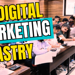 Digital Product Selling Cource