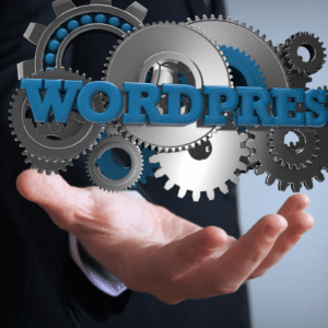 WordPress Mastery Course: Build Any Website Without Coding